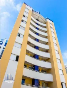 Apartamento com 2 Quartos à venda, 57m² no Indianópolis, São Paulo