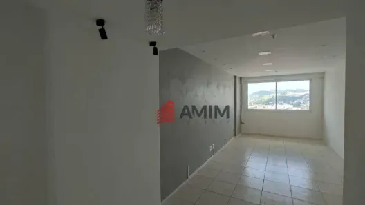 Sala Comercial à venda, 25m² no Alcântara, São Gonçalo