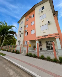Apartamento com 3 Quartos à venda, 60m² no Santa Bárbara, Criciúma