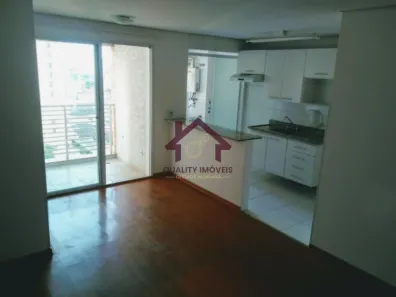 Apartamento com 2 Quartos à venda, 56m² no Vila Dom Pedro I, São Paulo