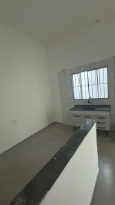 Apartamento com 1 Quarto para alugar, 40m² no Chácara Laguna, Ferraz de Vasconcelos
