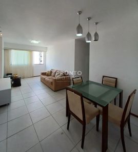 Apartamento com 2 Quartos à venda, 65m² no Boa Viagem, Recife