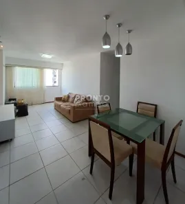 Apartamento com 2 Quartos à venda, 65m² no Boa Viagem, Recife