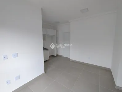 Apartamento com 2 Quartos para alugar, 39m² no Nova Gerty, São Caetano do Sul