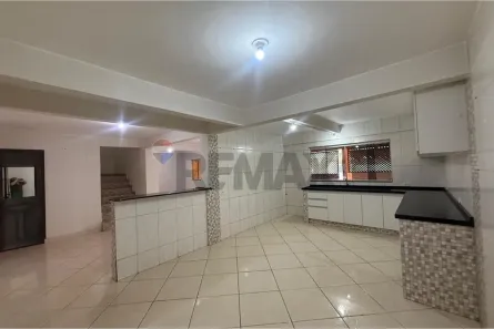 Sobrado com 4 Quartos à venda, 150m² no Recanto das Emas, Brasília
