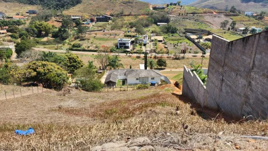 Lote/Terreno à venda, 1450m² no Morada da Garça, Matias Barbosa