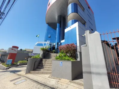 Sala Comercial com 2 Quartos para alugar, 70m² no Jardim Ribeiro, Valinhos