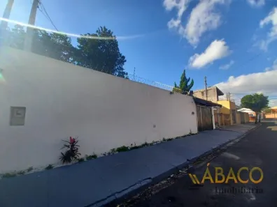 Casa com 3 Quartos para alugar, 203m² no Vila Costa do Sol, São Carlos