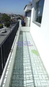 Sobrado com 3 Quartos à venda, 100m² no Chácara Belenzinho, São Paulo