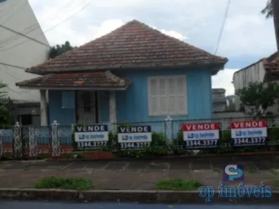 Lote/Terreno à venda, 510m² no Jardim Floresta, Porto Alegre
