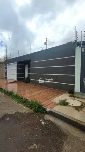 Casa com 3 Quartos à venda, 200m² no Parque Brasília, Anápolis