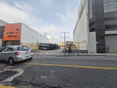 Lote/Terreno à venda, 706m² no Centro, Mogi das Cruzes
