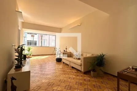 Apartamento com 3 Quartos à venda, 152m² no Copacabana, Rio de Janeiro