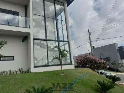 Casa de Condomínio com 3 Quartos à venda, 320m² no Condomínio Residencial Euroville II, Bragança Paulista