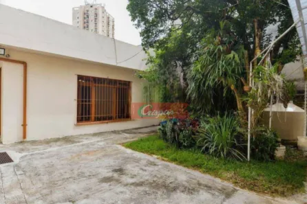 Sobrado com 9 Quartos à venda, 200m² no Vila Progresso, Guarulhos