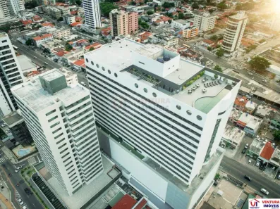 Flat com 1 Quarto para alugar, 32m² no Casa Caiada, Olinda