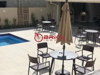 Apartamento com 2 Quartos para alugar, 60m² no Bom Retiro, Teresópolis