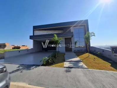 Casa de Condomínio com 3 Quartos à venda, 180m² no Jardim Regina, Indaiatuba