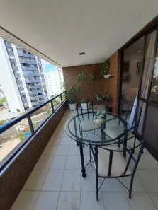 Apartamento com 4 Quartos à venda, 162m² no Jardim Apipema, Salvador