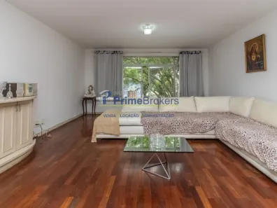 Apartamento com 3 Quartos à venda, 139m² no Paraíso, São Paulo