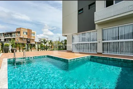Cobertura com 2 Quartos à venda, 82m² no Canasvieiras, Florianópolis