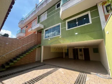 Sobrado com 3 Quartos à venda, 162m² no Jardim Aeroporto, São Paulo