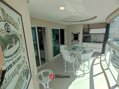 Apartamento com 3 Quartos à venda, 127m² no Centro, Balneário Camboriú