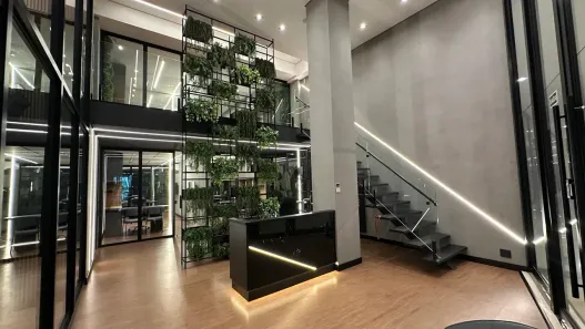 Ponto Comercial para alugar, 170m² no Praia Brava de Itajaí, Itajaí