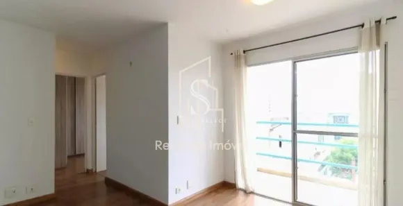 Apartamento com 2 Quartos à venda, 59m² no Liberdade, São Paulo