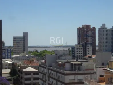 Cobertura com 3 Quartos à venda, 262m² no Menino Deus, Porto Alegre