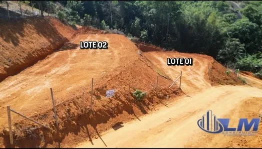 Lote/Terreno à venda, 303m² no Perocão, Guarapari