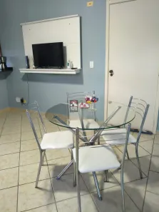 Apartamento com 2 Quartos à venda, 67m² no Centro, Caraguatatuba