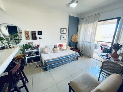 Apartamento com 1 Quarto à venda, 47m² no Pituba, Salvador