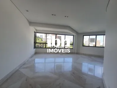 Apartamento com 4 Quartos à venda, 170m² no Serra, Belo Horizonte