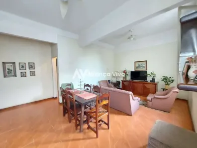 Apartamento com 3 Quartos à venda, 89m² no Laranjeiras, Rio de Janeiro