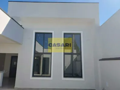 Casa com 3 Quartos à venda, 182m² no Recanto das Primaveras I, Boituva