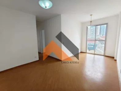 Apartamento com 3 Quartos à venda, 77m² no Santa Paula, São Caetano do Sul