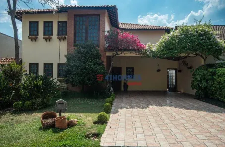 Casa com 4 Quartos à venda, 367m² no Alphaville, Santana de Parnaíba