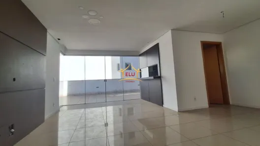 Apartamento com 3 Quartos para alugar, 233m² no Castelo, Belo Horizonte