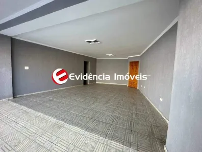Sobrado com 3 Quartos à venda, 294m² no Vila Tibiriçá, Santo André