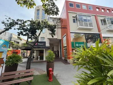Sala Comercial para venda ou aluguel, 60m² no Barra da Tijuca, Rio de Janeiro