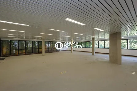Sala Comercial para alugar, 635m² no Savassi, Belo Horizonte