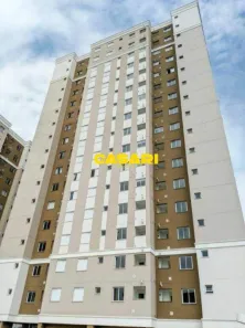 Apartamento com 2 Quartos à venda, 44m² no Paulicéia, São Bernardo do Campo