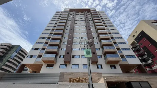 Apartamento com 3 Quartos à venda, 119m² no Jatiúca, Maceió
