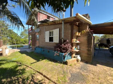 Casa de Condomínio com 2 Quartos à venda, 600m² no Águas Claras, Viamão