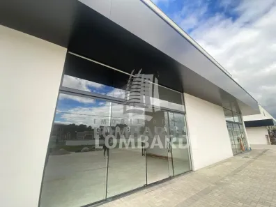 Ponto Comercial para alugar, 146m² no Campo de Santana, Curitiba