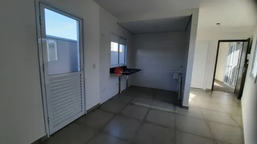 Apartamento com 2 Quartos à venda, 39m² no Mooca, São Paulo