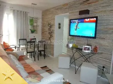 Cobertura com 2 Quartos à venda, 114m² no Abolição, Rio de Janeiro