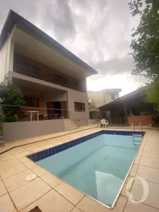 Casa de Condomínio com 4 Quartos à venda, 350m² no Alphaville, Santana de Parnaíba