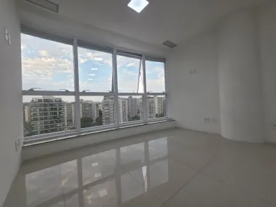 Sala Comercial à venda, 31m² no Barra Olímpica, Rio de Janeiro